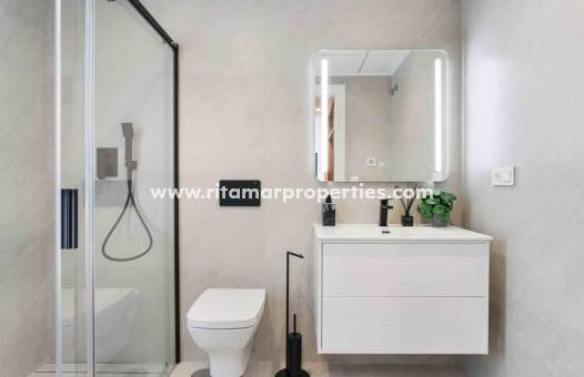  - Villa - Rojales - Benimar