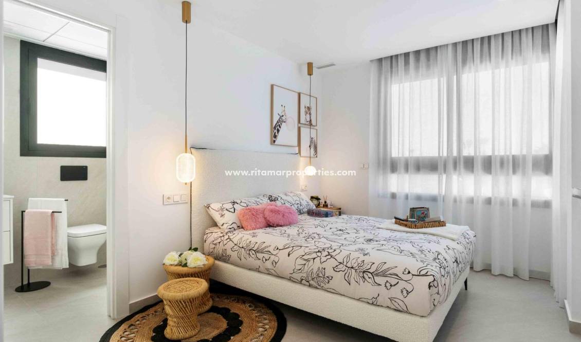  - Villa - Rojales - Benimar