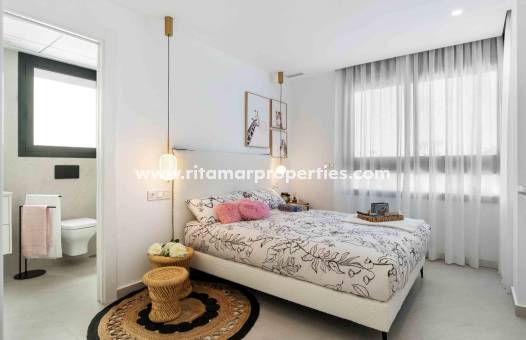  - Villa - Rojales - Benimar