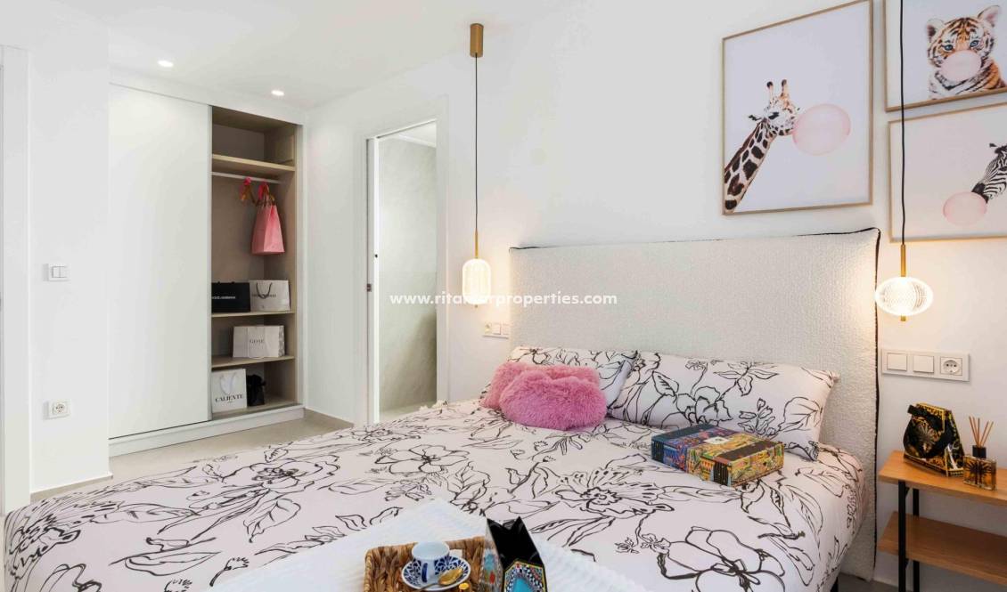  - Villa - Rojales - Benimar