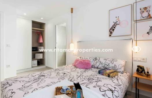  - Villa - Rojales - Benimar