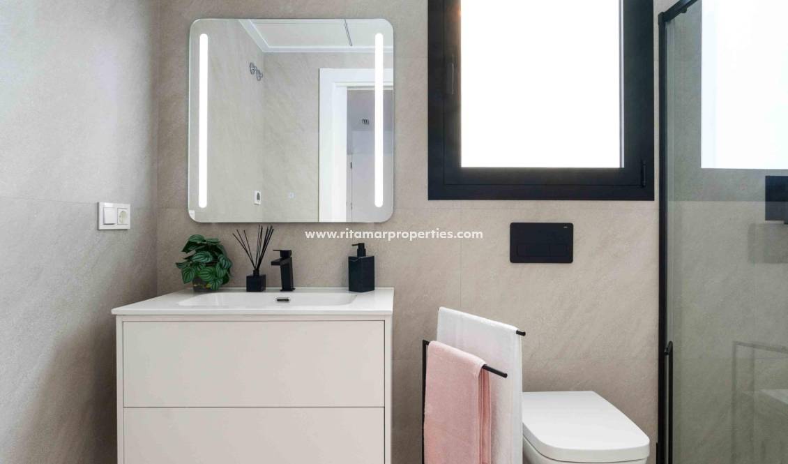  - Villa - Rojales - Benimar