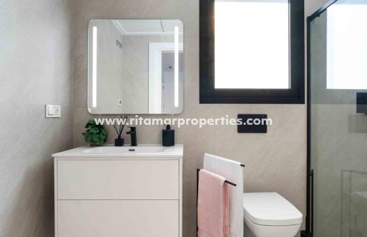  - Villa - Rojales - Benimar