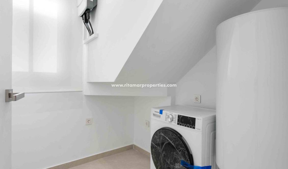  - Villa - Rojales - Benimar