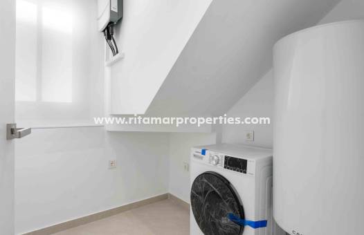  - Villa - Rojales - Benimar