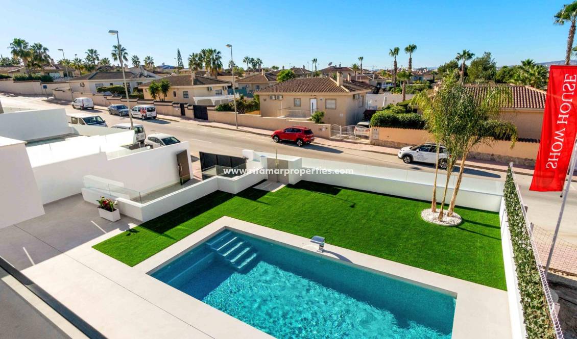  - Villa - Rojales - Benimar