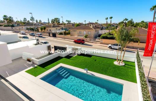  - Villa - Rojales - Benimar