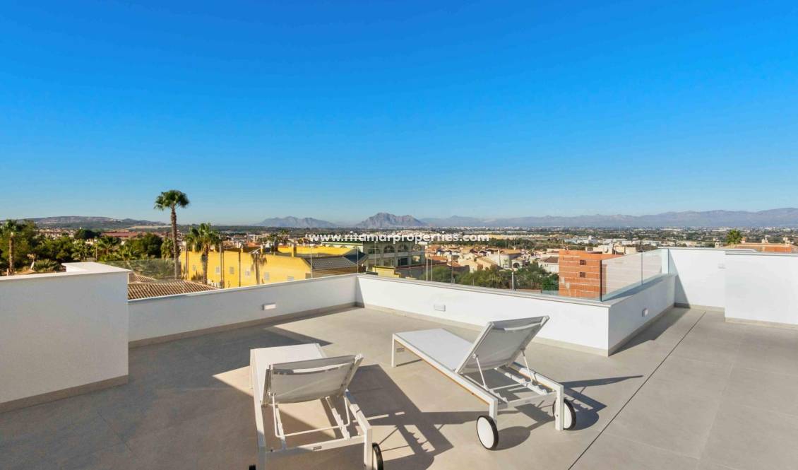  - Villa - Rojales - Benimar