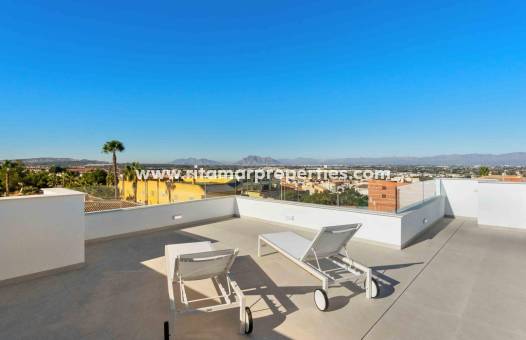  - Villa - Rojales - Benimar