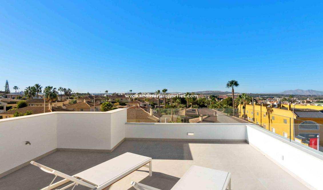  - Villa - Rojales - Benimar