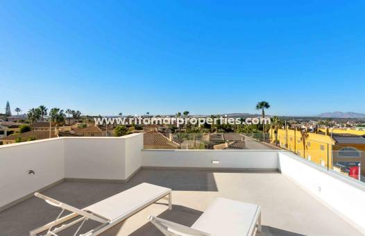  - Villa - Rojales - Benimar