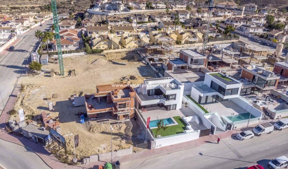  - Villa - Rojales - Benimar