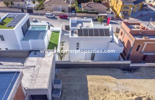  - Villa - Rojales - Benimar