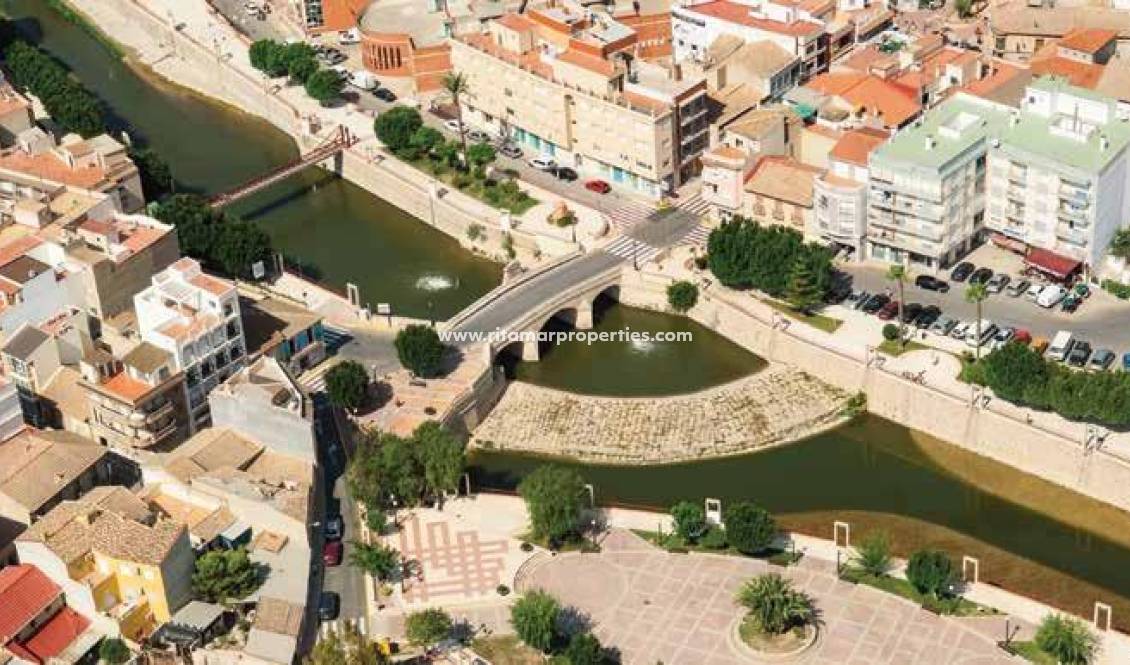  - Villa - Rojales - Benimar