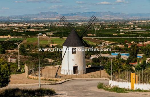  - Villa - Rojales - Benimar