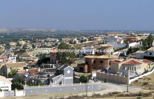  - Villa - Rojales - Benimar