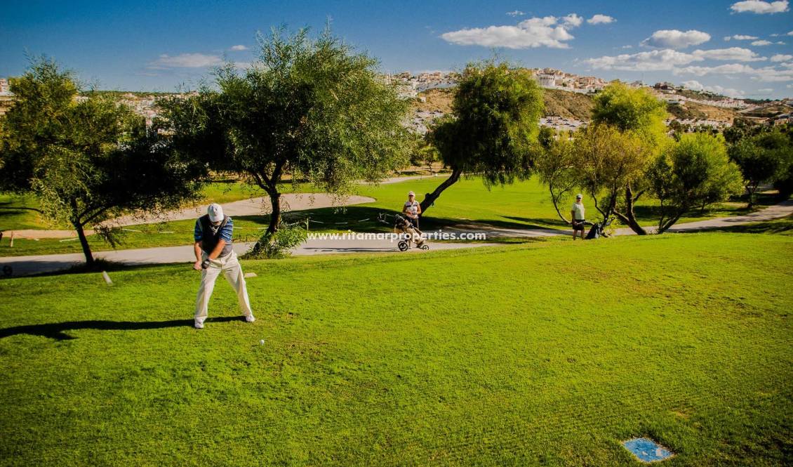  - Villa - Rojales - Benimar