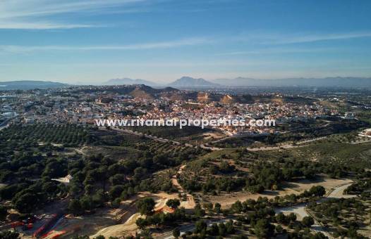  - Villa - Rojales - Benimar