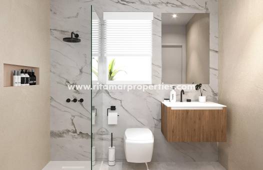  - Villa - Los Alcázares - Serena Golf