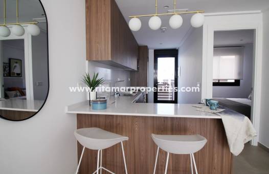  - Villa - Pilar de la Horadada - El Pilar de la Horadada