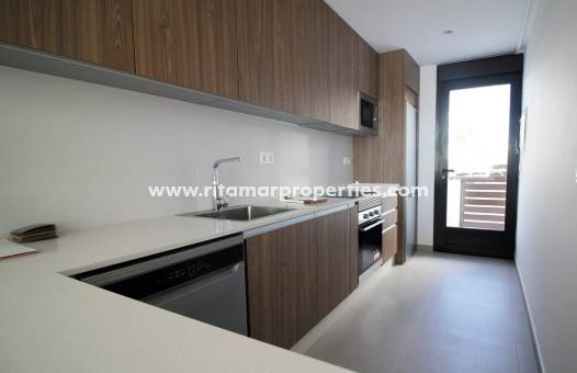  - Villa - Pilar de la Horadada - El Pilar de la Horadada