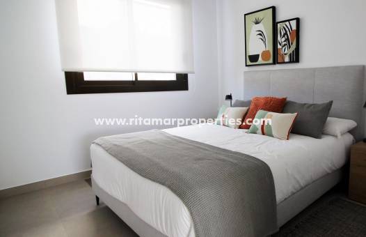  - Villa - Pilar de la Horadada - El Pilar de la Horadada