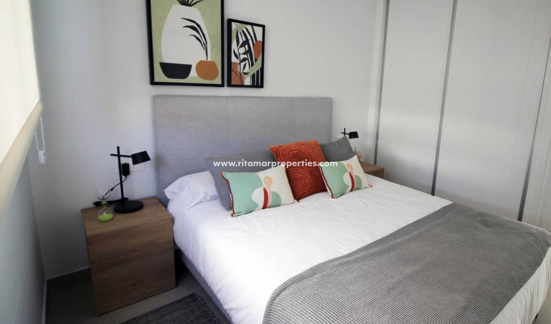  - Villa - Pilar de la Horadada - El Pilar de la Horadada