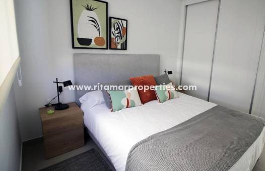  - Villa - Pilar de la Horadada - El Pilar de la Horadada