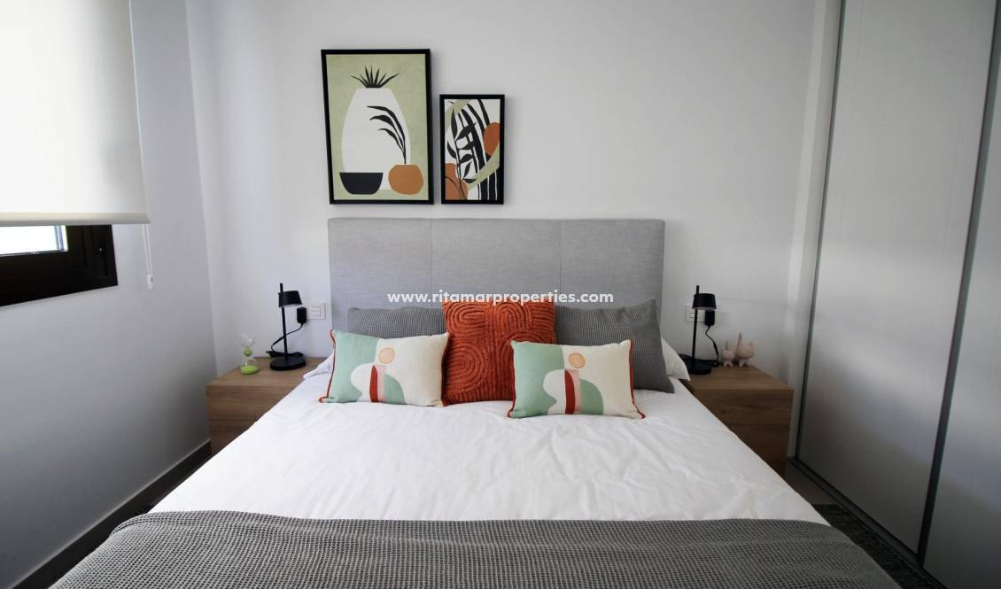  - Villa - Pilar de la Horadada - El Pilar de la Horadada