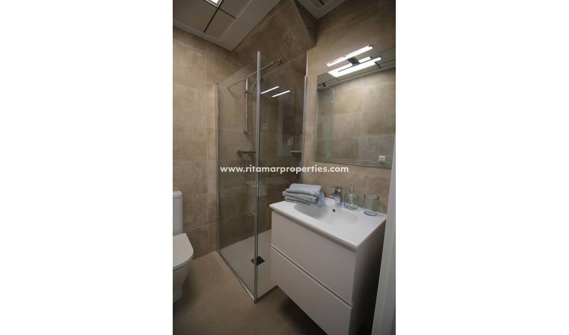  - Villa - Pilar de la Horadada - El Pilar de la Horadada