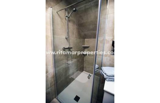  - Villa - Pilar de la Horadada - El Pilar de la Horadada