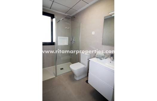  - Villa - Pilar de la Horadada - El Pilar de la Horadada