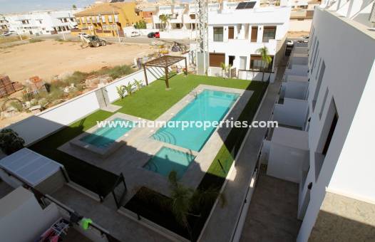  - Villa - Pilar de la Horadada - El Pilar de la Horadada