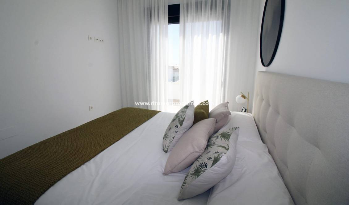  - Villa - Pilar de la Horadada - El Pilar de la Horadada