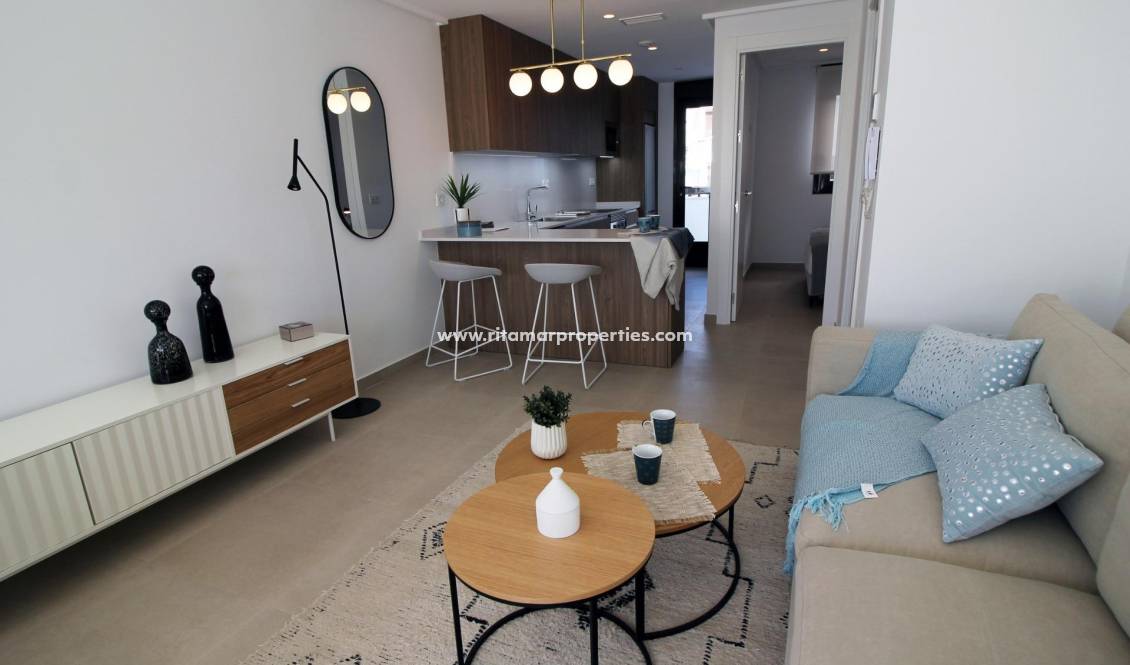  - Villa - Pilar de la Horadada - El Pilar de la Horadada