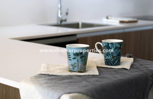  - Villa - Pilar de la Horadada - El Pilar de la Horadada