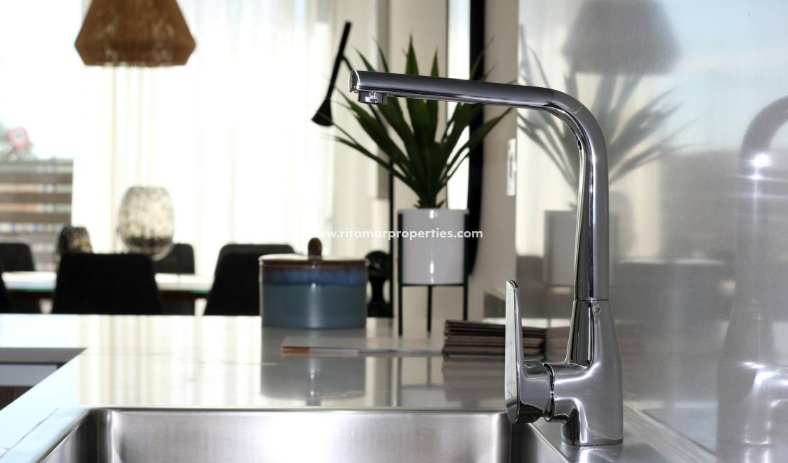  - Villa - Pilar de la Horadada - El Pilar de la Horadada