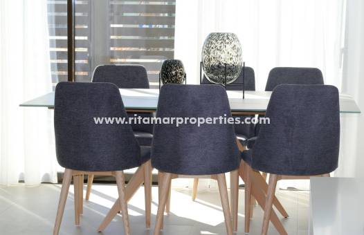  - Villa - Pilar de la Horadada - El Pilar de la Horadada