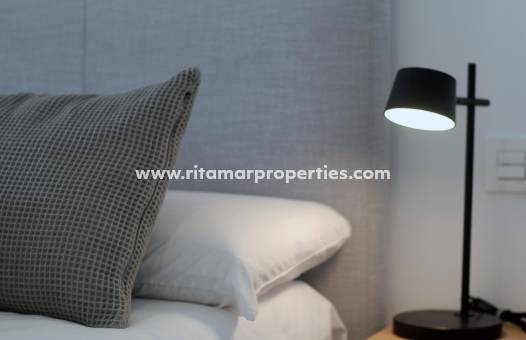  - Villa - Pilar de la Horadada - El Pilar de la Horadada