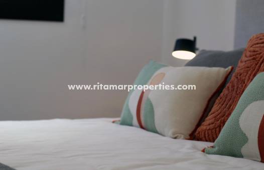  - Villa - Pilar de la Horadada - El Pilar de la Horadada