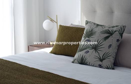  - Villa - Pilar de la Horadada - El Pilar de la Horadada