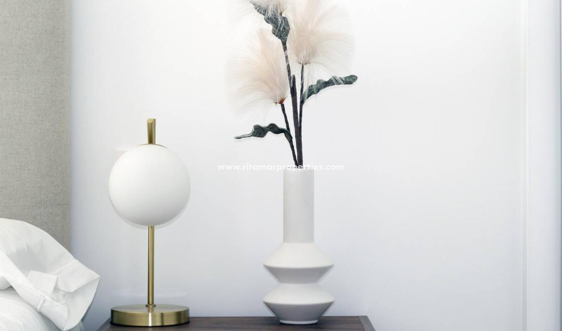  - Villa - Pilar de la Horadada - El Pilar de la Horadada