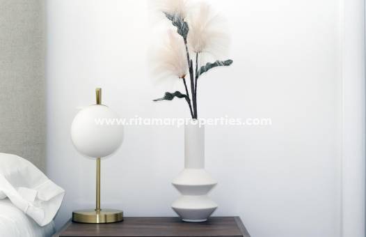  - Villa - Pilar de la Horadada - El Pilar de la Horadada