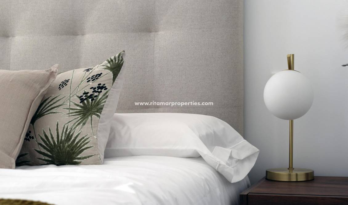  - Villa - Pilar de la Horadada - El Pilar de la Horadada