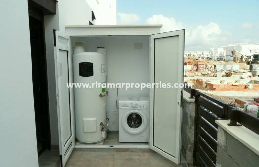  - Villa - Pilar de la Horadada - El Pilar de la Horadada