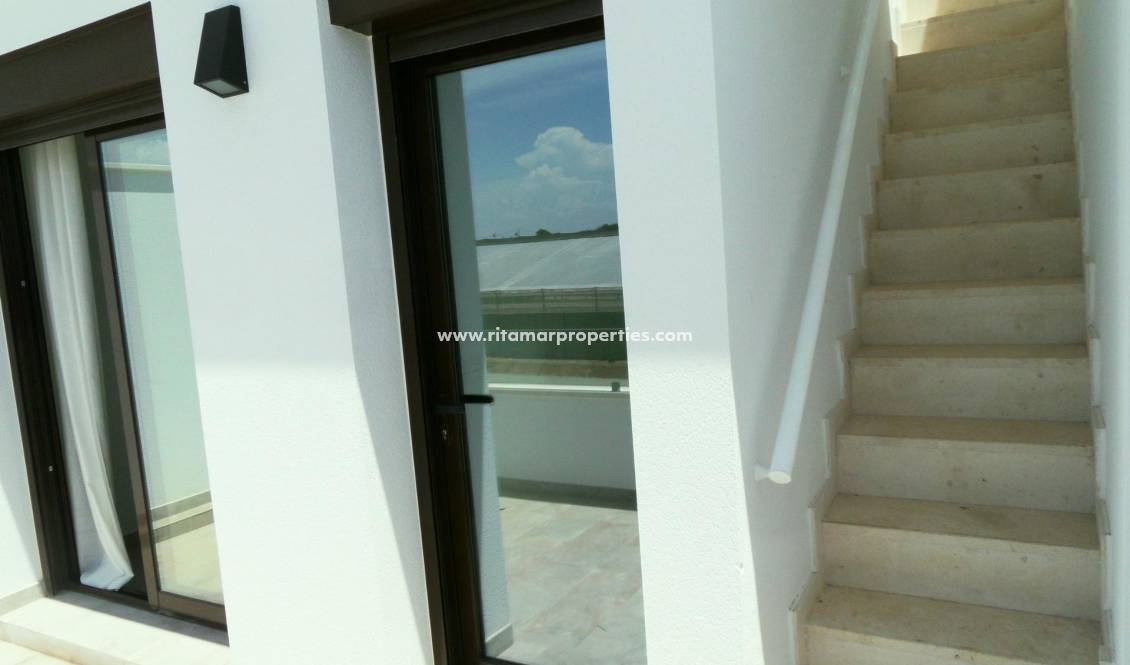  - Villa - Pilar de la Horadada - El Pilar de la Horadada