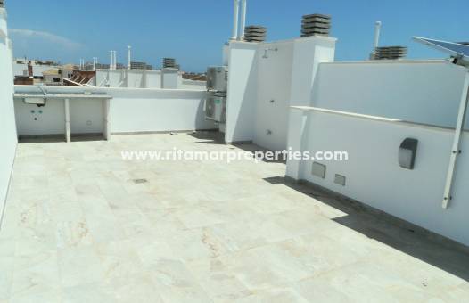  - Villa - Pilar de la Horadada - El Pilar de la Horadada