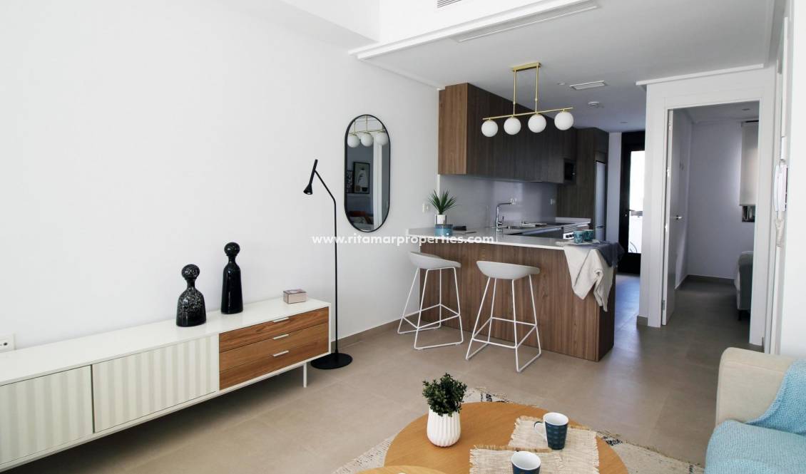  - Town House - Pilar de la Horadada - El Pilar de la Horadada