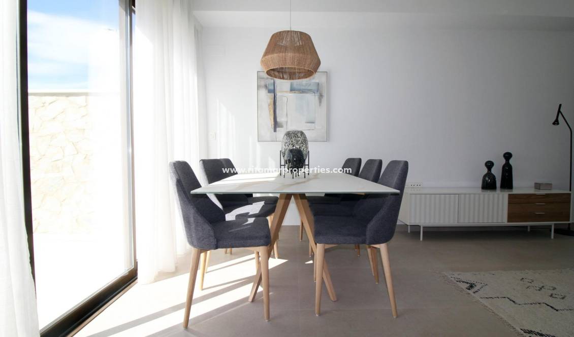  - Town House - Pilar de la Horadada - El Pilar de la Horadada