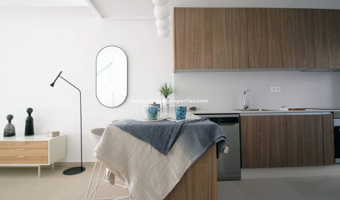  - Town House - Pilar de la Horadada - El Pilar de la Horadada